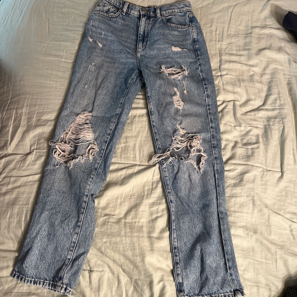 Garage Denim/ Great condition/ Lightly Worn